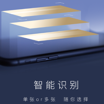 名片录 名片录