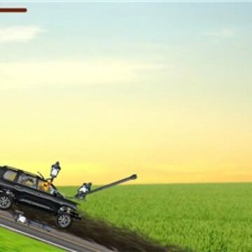 粉碎汽车2D 粉碎汽车2D