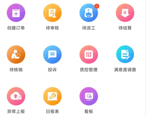 复医陪护 复医陪护