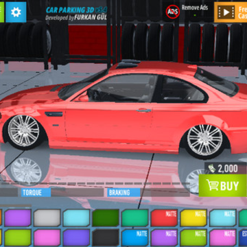 ͣ����3D��Ϸ