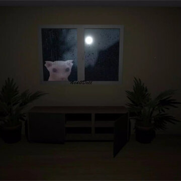 ����������ҹ����3(FiveNightsAtFloppa3)