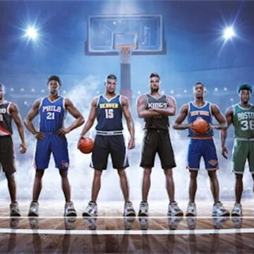 最强美职篮2(NBA Infinite) 最强美职篮2(NBA Infinite)