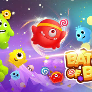 Battle of Balls���ʰ�����
