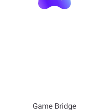 Game Bridge app