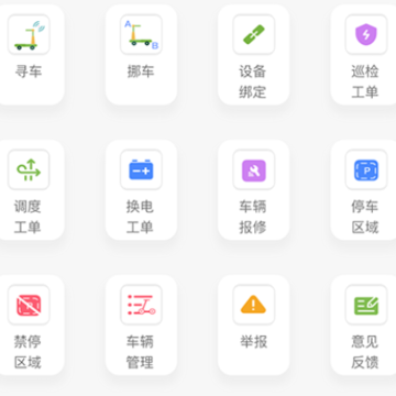 小一共享运营助手 小一共享运营助手
