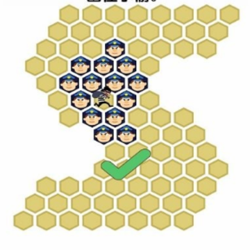 小偷哪里逃 小偷哪里逃