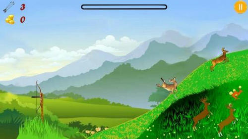 ����������Archery Hunter