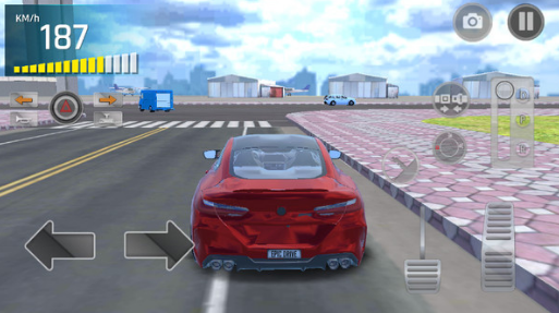 ģ(BMW Car Simulator)