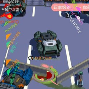 �ڶ��ռ�����