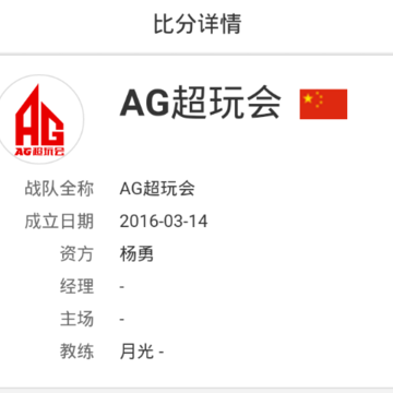PG�羺��Ϸ��Ѷ