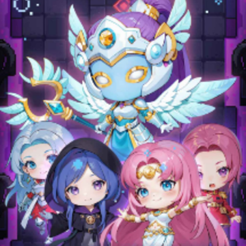 跑马圈地全新版 跑马圈地全新版