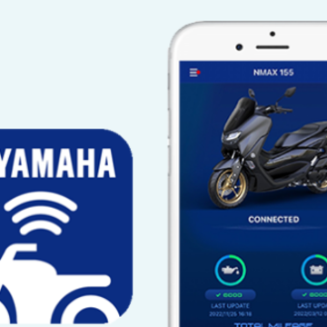 Y-Connect app
