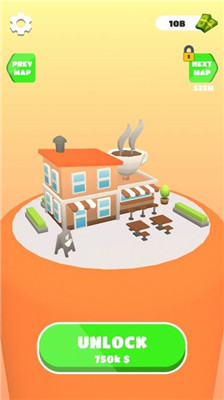 ������쳧Fast Food Factory