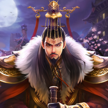 汉风幻想三国OL九游版 汉风幻想三国OL九游版