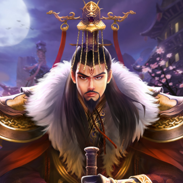 汉风幻想三国OL腾讯版 汉风幻想三国OL腾讯版