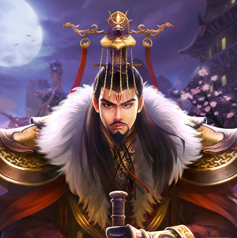 汉风幻想三国OLOPPO渠道服 汉风幻想三国OLOPPO渠道服