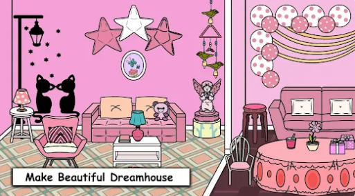 �������ҵĹ��������ݼҾ����(Home Design)