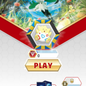 ������ս����live(Pokemon TCG Live)