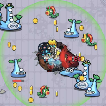 放置魔法防御者(Idle Magic) 放置魔法防御者(Idle Magic)