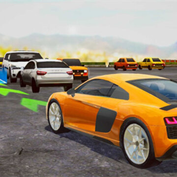 ��ʵ������ʻ(Real Car Driving)