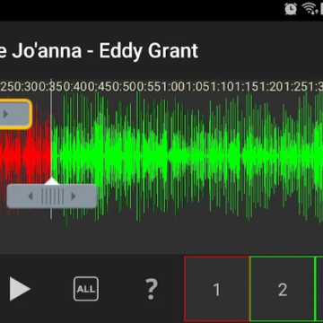 jam looper app