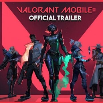 VALORANT Mobile��η��Լ���ι��ʷ����ذ�װ