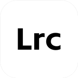 lrcͼƬ��ɫ����v1.1.0 ��׿��