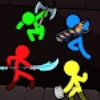 ˹�ٿ�������֮ս(Stickman.IO Supreme Fight)v0.2.6.6 ��׿��