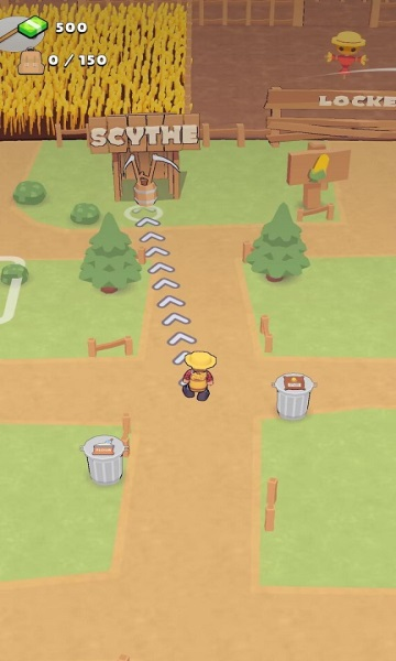 ������������Grow And Sell  Farmer��v0.2.0 ��׿��