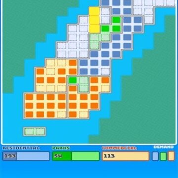 ������н���Block Crazy Builder City
