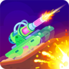ָ��̹�˴�ս(Tank Stars)v1.81 ���°�