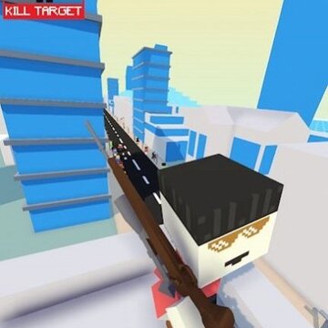 �ѻ���ǹ��Sniper Shooter