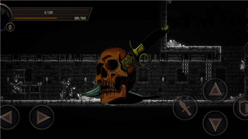 ������Ϸ���ò˵���(Castellan)v1.6 ��׿��