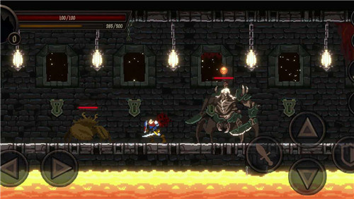 ������Ϸ���ò˵���(Castellan)v1.6 ��׿��