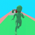 αװ��Camouflage Rushv1.1 ��׿��