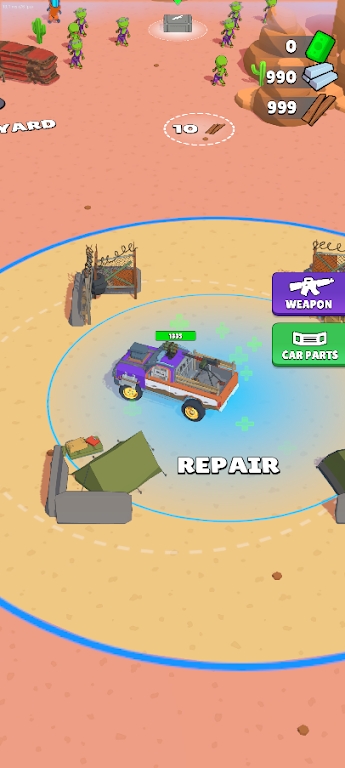 ɳĮͻϮ�ߣ�Desert Raid��v1.0 ��׿��