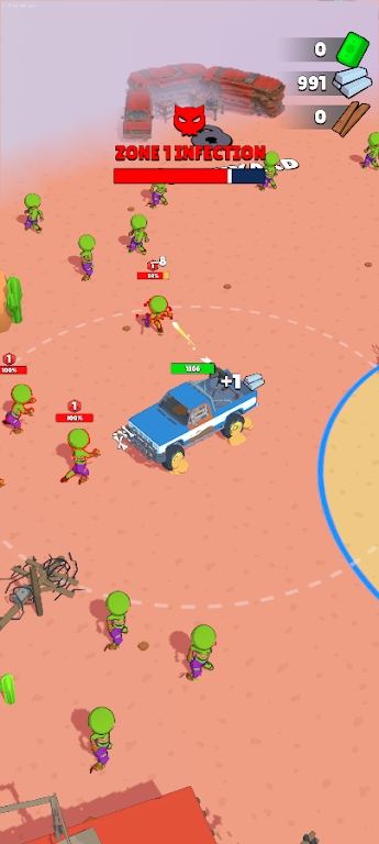 ɳĮͻϮ�ߣ�Desert Raid��v1.0 ��׿��