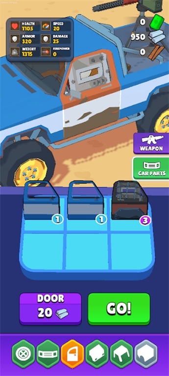 ɳĮͻϮ�ߣ�Desert Raid��v1.0 ��׿��