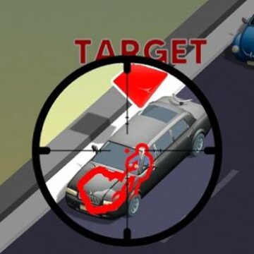�����ѻ�Shooting Cars
