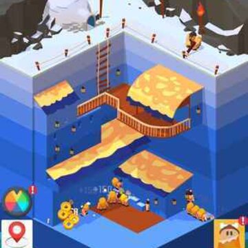 空闲挖掘机公司Idle Digger Inc 空闲挖掘机公司Idle Digger Inc