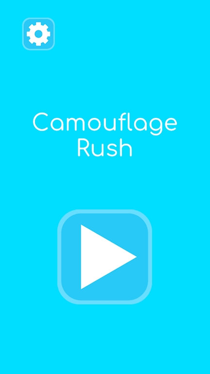 αװ�����(Camouflage Rush)v1.1 ��׿��
