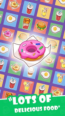 ����ʳƷ��Idle Food Barv1.00 ��׿��