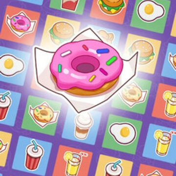 ����ʳƷ��Idle Food Bar