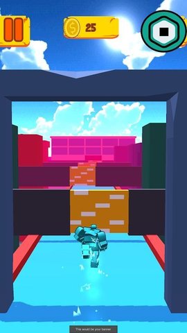 ����ǽ��(Smash Wall)v1.0 ��׿��