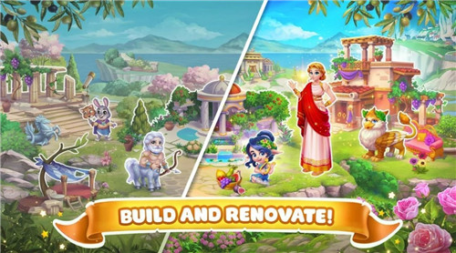 ����ļ��ڣ�Magic Seasons��v1.0.15 ��׿��