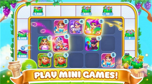 ����ļ��ڣ�Magic Seasons��v1.0.15 ��׿��