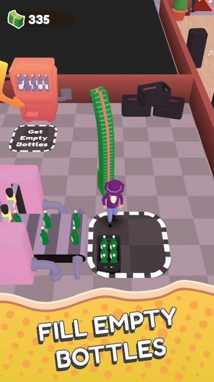 �ҵľ��ֲ�(My Gentlemen)v0.1.0 ��׿��