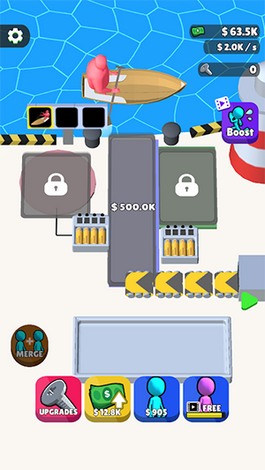 �������繫˾Human Electric Companyv0.6.2 ��׿��