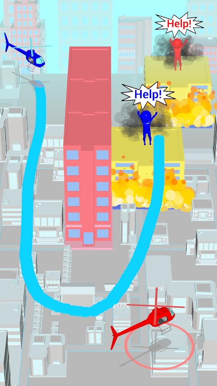 ���߿��о�Ԯ(AirRescue)v1.0.0 ��׿��