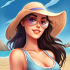 Beach Volley Clashv1.040 ��׿��
